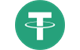 Tether USDT Kryptowährung bei Roostino Casino